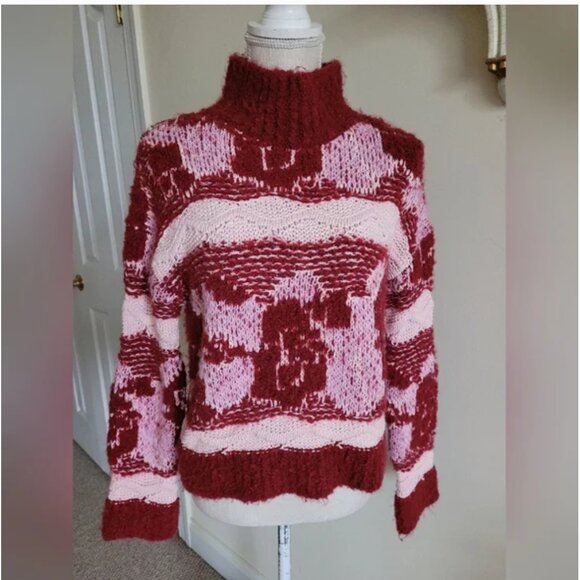 Anthropologie sweater size XS - Picture 4 of 8